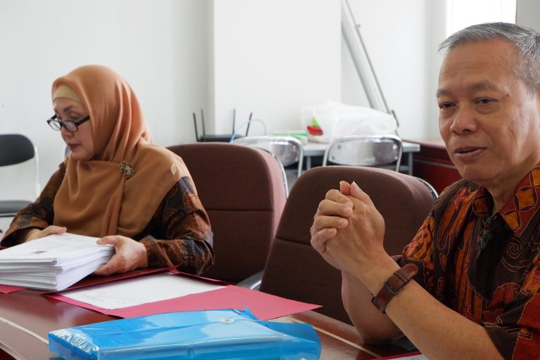Prof. Didi Suryadi: Bagaimana Caranya untuk Menjadi Academic Leader?