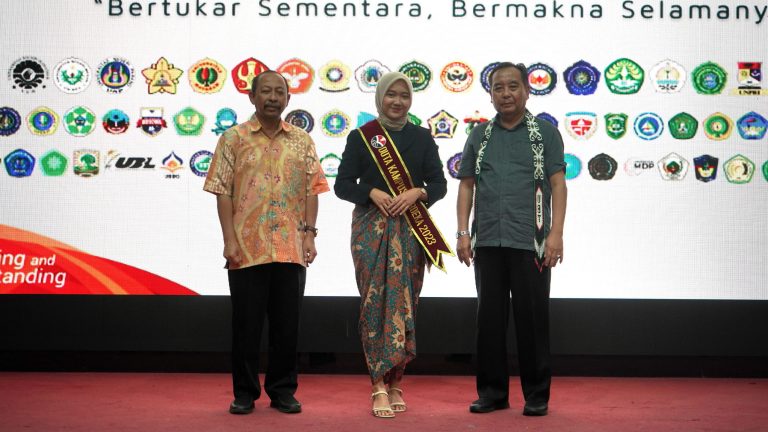 Pertukaran Mahasiswa Merdeka Merupakan Pengalaman yang Berharga