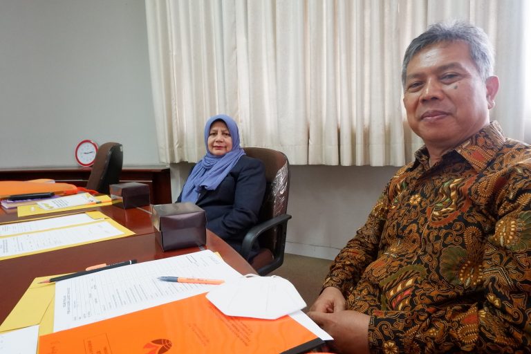Wakil Rektor UPI Bidang IKSI Katakan Ajang Pemilihan Academic Leader Diharapkan Menjadi Budaya dan Ekosistem Akademik di UPI