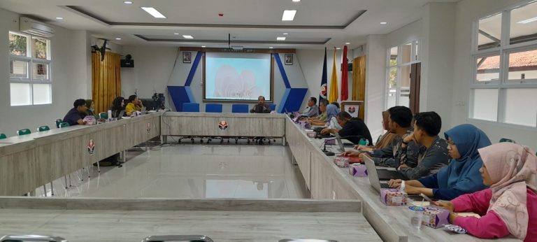 WORKSHOP E-PLAING TAHUN 2024 KAMPUS UPI DI CIBIRU