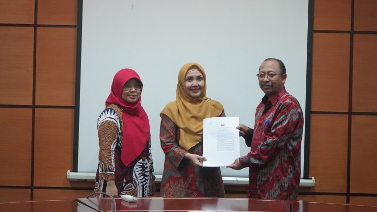 UPI Sahkan Kepengurusan Komisi Etik Penelitian