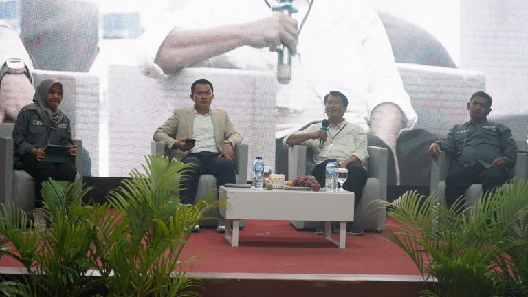 Rektor UPI Ingin SENAVOK Kuatkan Kompetensi Guru