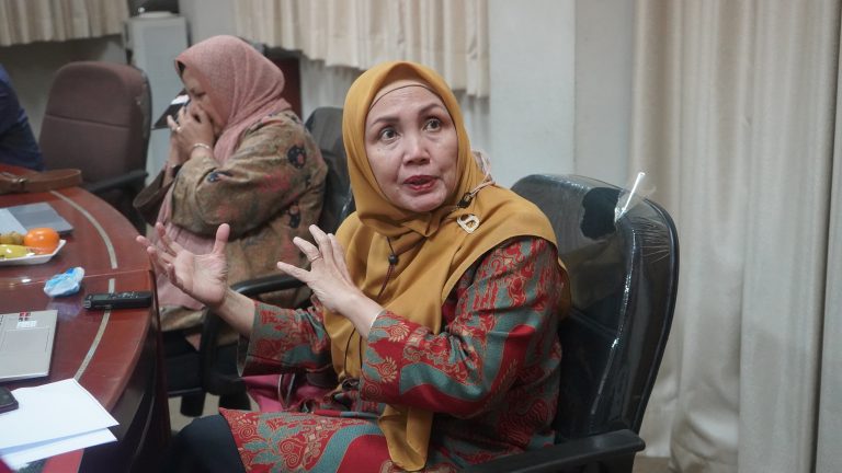 Prof. Budi Mulyanti Ingatkan Pentingnya Peneliti Memiliki Ethical Clearance