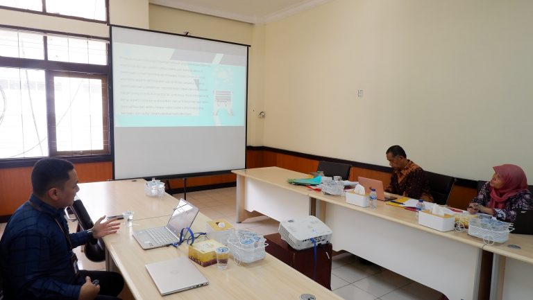 UPI Selenggarakan Pemilihan Tenaga Kependidikan Berprestasi Tingkat Universitas