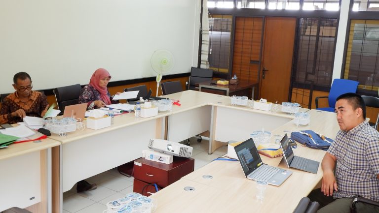 Urgensi Penyelenggaraan Pemilihan Tenaga Kependidikan Berprestasi di Lingkungan UPI