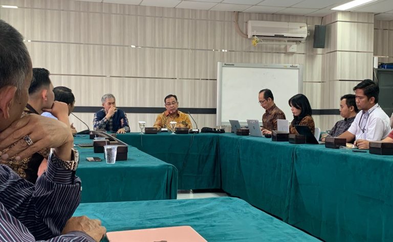 Pendidikan Antikorupsi dalam Desain Kurikulum di Universitas Pendidikan Indonesia
