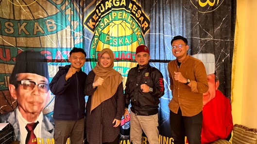 Kegiatan Tawasul sebagai Upaya Alternatif dalam Membina Pelaku Sosiopatik