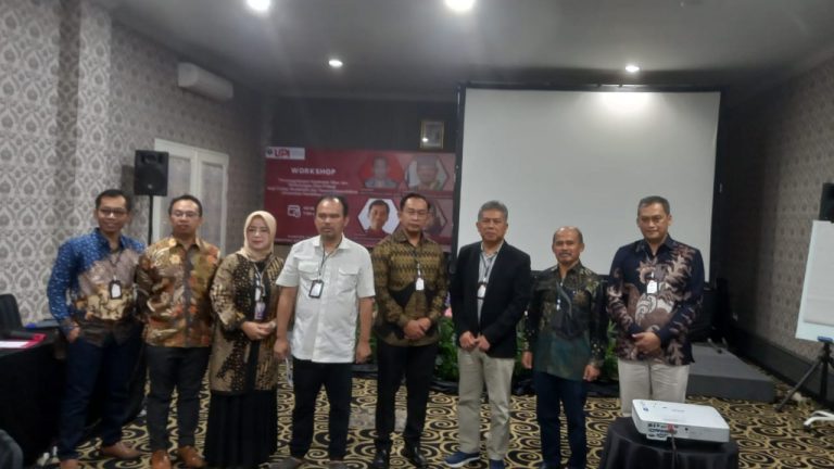 Kantor Hukum UPI Selenggarakan Workshop Penanggulangan Kejahatan Siber dan Perlindungan Data Pribadi