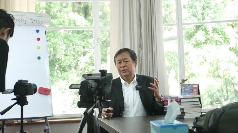 Hebat, 5 Dosen UPI Meraih Prestasi Pada Kompetisi Karya Inovasi Video Pembelajaran Kementerian Pendidikan, Kebudayaan,  Riset, dan Teknologi