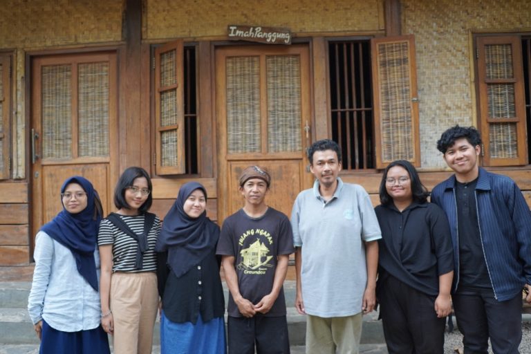 Bersama Gagasan “Jelajahiku” Mahasiswa UPI Raih Pendanaan PKM-VGK 2023