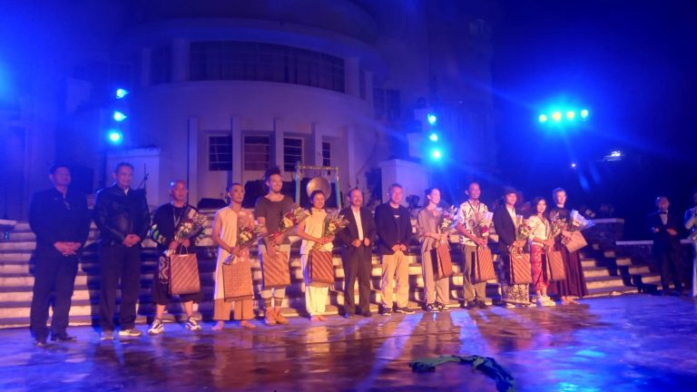 Peringati Dies Natalis ke-69, UPT Kebudayaan UPI Selenggarakan Bandung Isola Performing Art Festival (BIFAF) Intercultural Collaboration Tingkat Internasional Tahun 2023