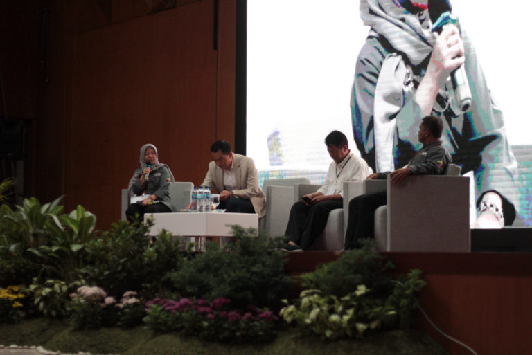 Penguatan Kerjasama Industri serta Kompetensi Digital Sebagai Strategi Penting dalam Pendidikan Vokasi