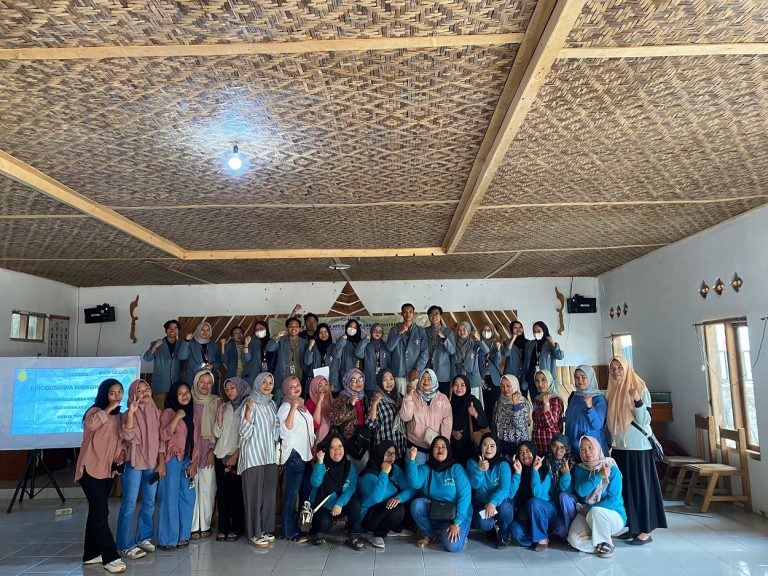 Tim PPK Ormawa FPTK UPI Bentuk Kelompok Sociopreneur