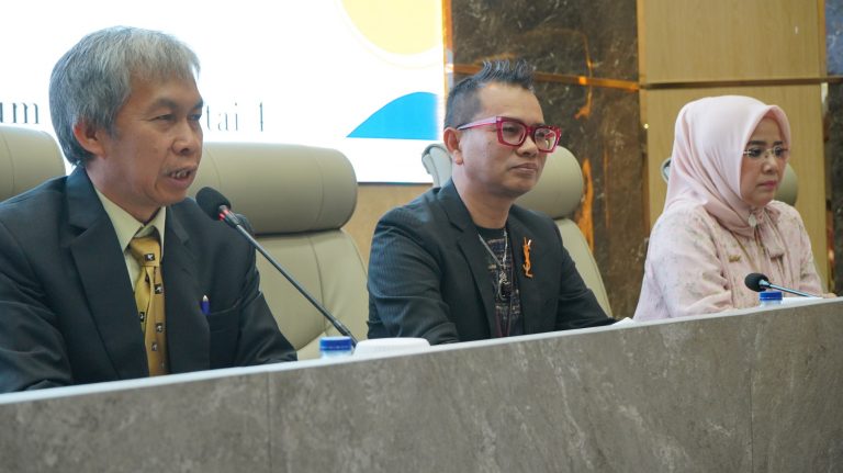 UPI Terus Genjot Capaian IKU Perguruan Tinggi