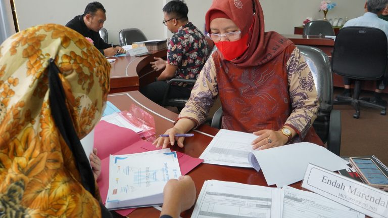 Ikut Uji Kompetensi BNSP Skema Instruktur Metodologi Lv. 3, Trainer Wajib Kuasai 8 Unit Kompetensi