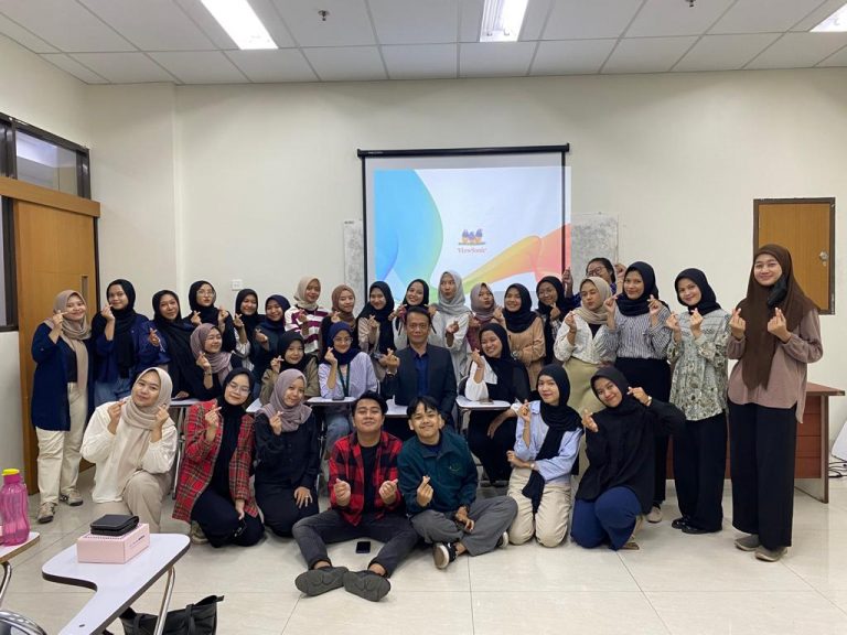 Ragam Gaya Kepemimpinan: Profil Kepemimpinan Mahasiswa Kelas 3B Administrasi Pendidikan