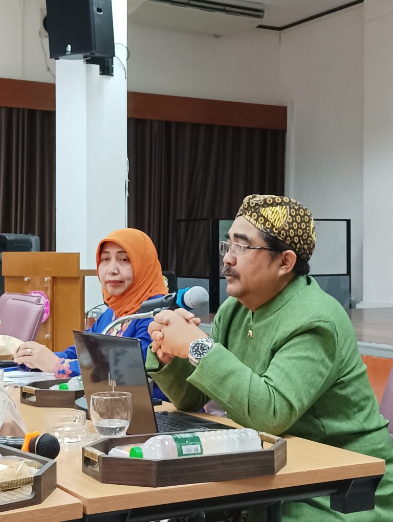 Dosen UPI Lakukan Pertukaran Budaya Indonesia-Thailand di Maejo University