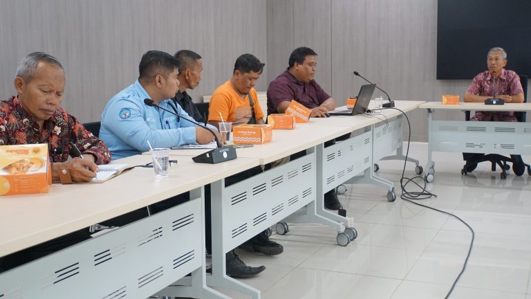Untuk Ketertiban dan Keamanan, UPI Terbitkan Penyelengaraan Izin Masuk Kampus dan Parkir di Lingkungan UPI