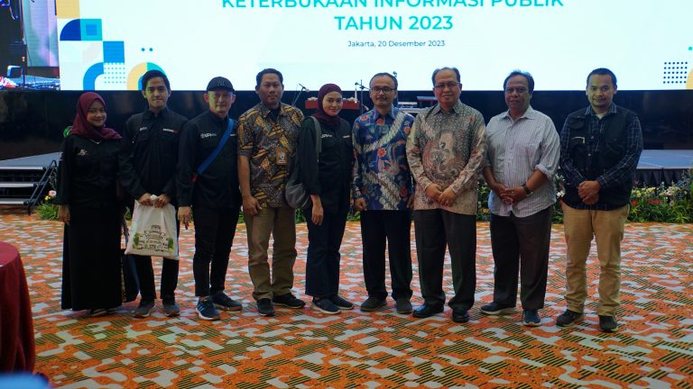 Kahumas UPI Katakan Keterbukaan Informasi Publik Sifatnya Dinamis