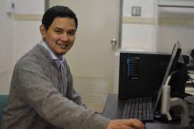 Prof. Asep Bayu Dani Nandiyanto Raih Fellowship Bergengsi JASSO Jepang, Perkuat Posisi UPI Menuju World Class University
