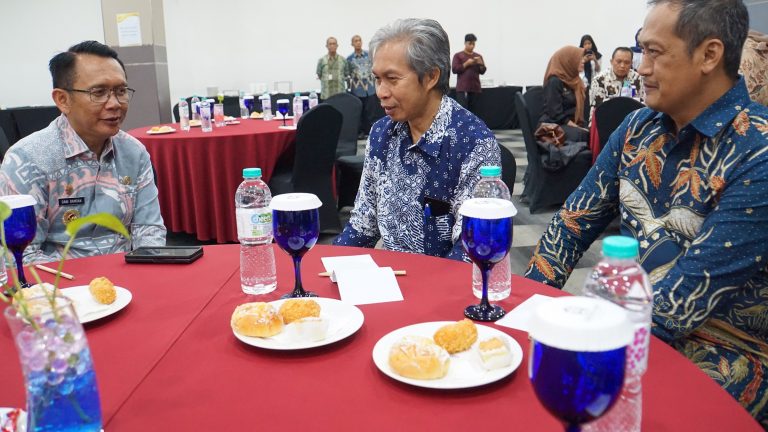 Potensi Pemerintah Kabupaten Bekasi dan FPSD UPI Saling Melengkapi