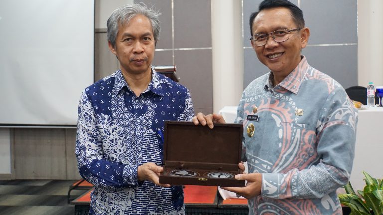 UPI dan Pemerintah Kabupaten Bekasi Bangun Kerja Sama yang Saling Menguntungkan