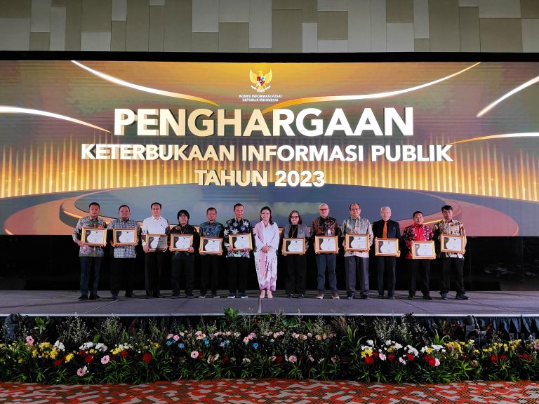 Sekretaris Universitas UPI Himbau Sivitas Akademika Kuatkan Keterbukaan Informasi Publik
