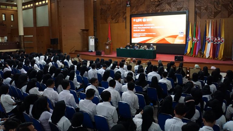 Prof. Juntika Ingatkan Kualitas Guru Jika Ingin Pendidikannya Maju