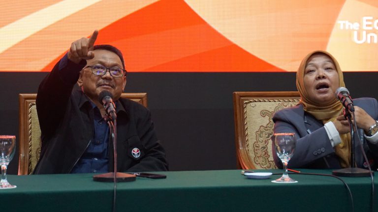 471 Calon Mahasiswa, Ikuti Orientasi Akademik PPG Prajabatan Gelombang 1 Tahun 2024