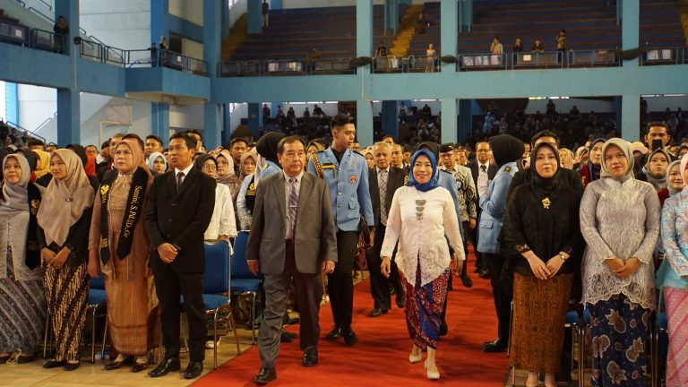 UPI Mitra Ditjen GTK Kemendikbud Ristek dengan Jumlah Peserta PPG Terbanyak