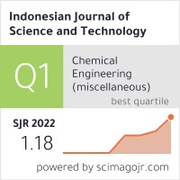 IJoST, Jurnal Q1 Scopus dan No 1 Se-Indonesia dan AJSE diperkenalkan saat acara Sharing Journal Session dengan UNNES Semarang