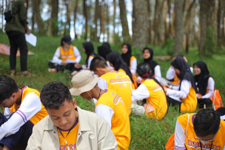 ASEAN Geography Smart Competition (GEOSAC) 2024 UPI