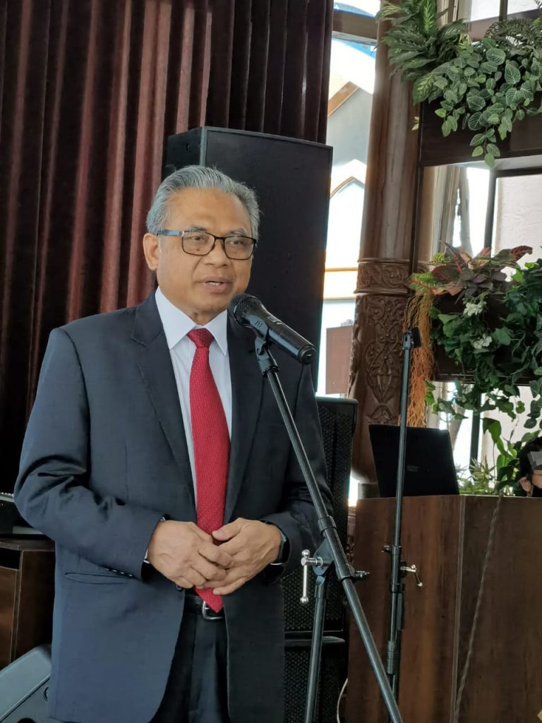 Ramadan ke-1443 : Nilai Ramadan dan Semangat Badar dalam Konteks Kekinian