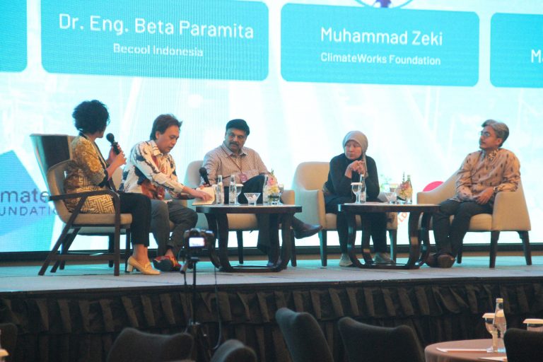 Prodi Arsitektur FPTK UPI Gelar International Symposium and Workshop on Sustainable Buildings, Cities, and Communities 2024