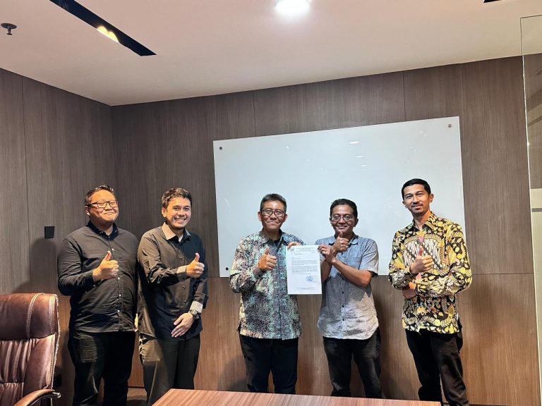 UPI akhirnya memiliki Prodi Ilmu Hukum 
