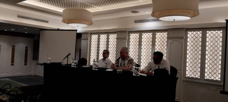Tingkatkan Pertumbuhan Penyerapan Dunia Kerja, Ikatan Alumni UPI Perkuat Kapasitas dan Kompetensi  Profesional Alumni