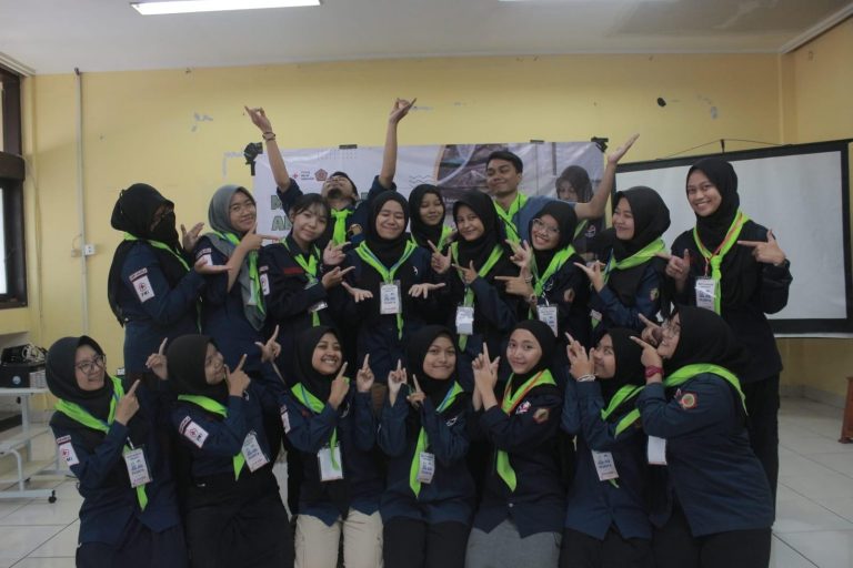 Musyawarah Anggota XXXV KSR PMI Unit UPI