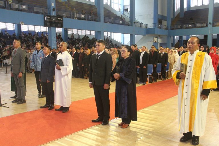 Plt. Direktur Pendidikan Profesi Guru Sebut Kompetensi Sosial dan Kompetensi Kepribadian Menjadi Modal Utama Seorang Guru