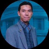 DUA GERHANA DI BULAN RAMADAN DAN VISIBILITAS HILAL PENENTU AWAL SYAWAL 1445 H/2024 M