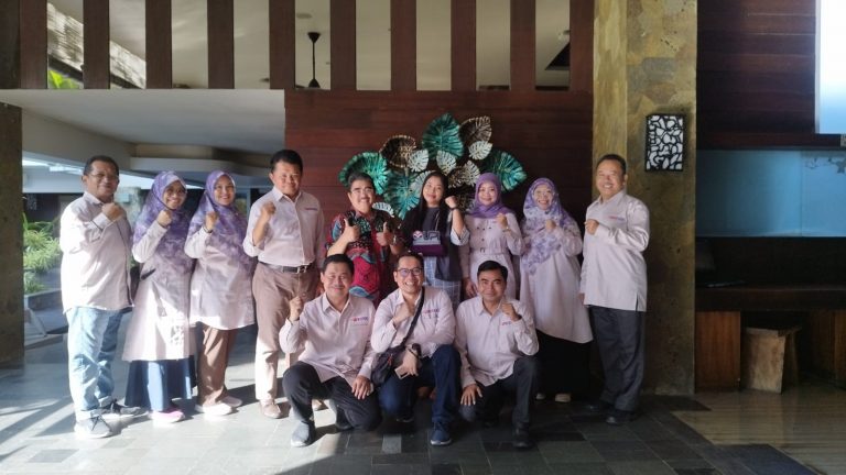 PELATIHAN RISET ABR UNTUK MAHASISWA UNDIKSA