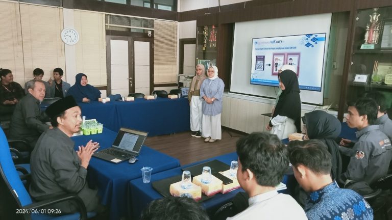 5 Tim LIDM UPI Siap Berkompetisi di Bogor