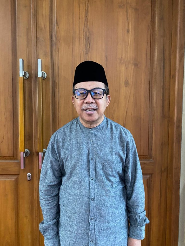 “Menyelami Makna Amal Tidak Terputus karena Kematian sebagai Upaya Mempersiapkan Bekal Terbaik Sebelum Meninggal Dunia”