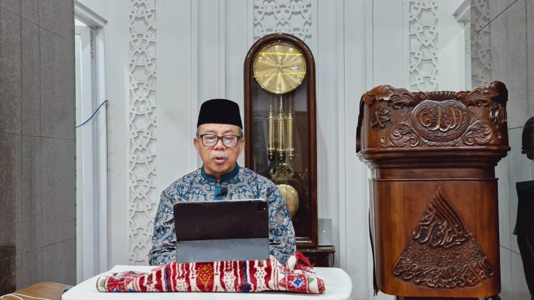 Refleksi Nilai-Nilai Ibadah Haji dan Ibadah Kurban