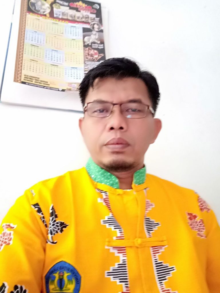 Teliti Konversi Sampah Padat Perkotaan, Indra Mamad Gandidi, S.T., M.T, Raih Gelar Doktor