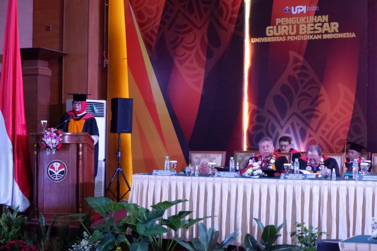 Prof. Sri Subekti Katakan Jika Model Hipotetik Work-Based Learning Dapat Meningkatkan Pengetahuan dan Keterampilan Lulusan SMK