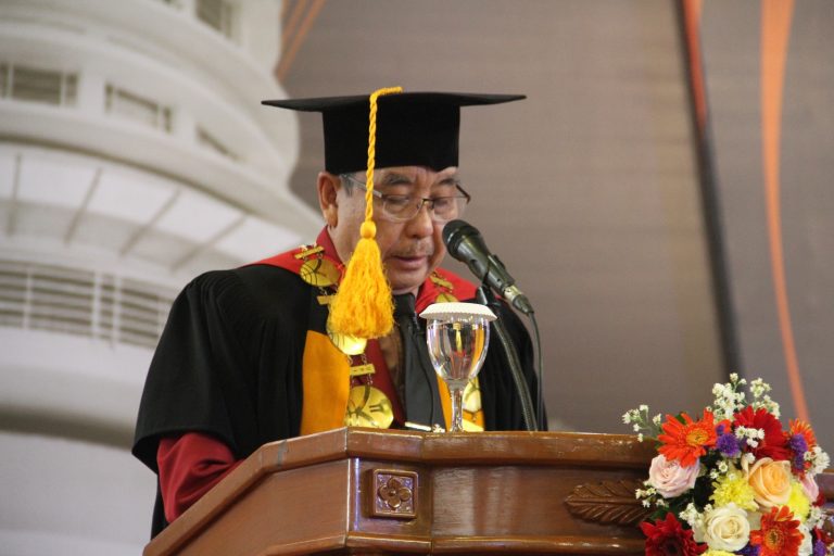 Kontribusi Alumni dalam Transformasi UPI Menuju World Class University