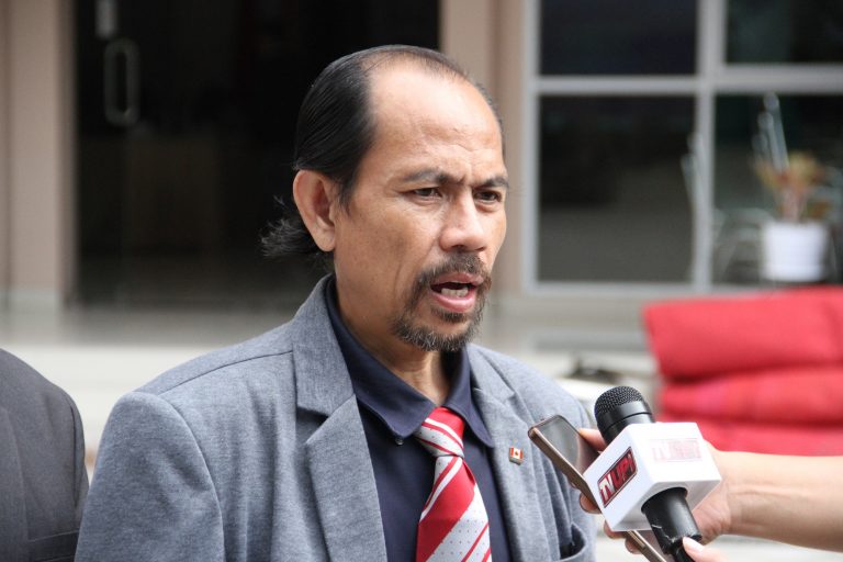 “MENDRIBBLING SATELIT KAMPUS”UPI 2025-2030