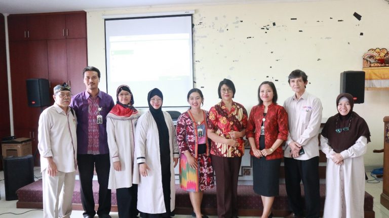 Program Studi Pendidikan Bahasa Sunda UPI Laksanakan Pengabdian Pada Masyarakat Akademik Sebagai Bentuk Pemartabatan Bahasa, Sastra, dan Budaya Daerah di Tingkat Nasional