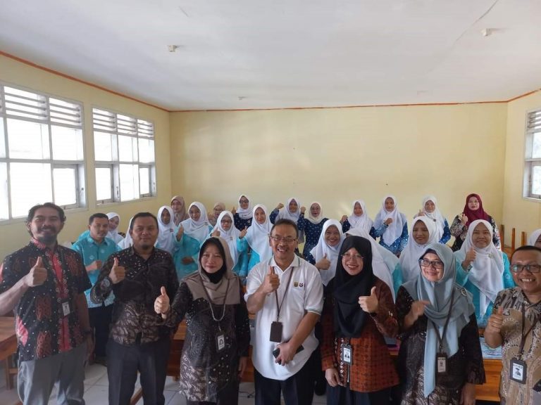 Prodi PGPAUD FIP UPI Kembangkan Kapasitas Masyarakat melalui Kolaborasi Merdeka Belajar pada Program Pengabdian kepada Masyarakat di Kabupaten Sukabumi
