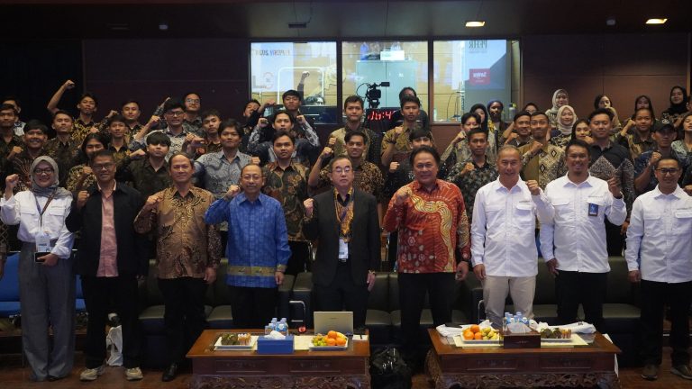 Prodi PJKR FPOK UPI  Selengarakan 4th ISPESH